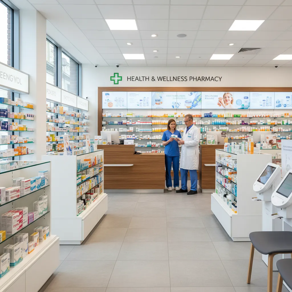 Методы лечения