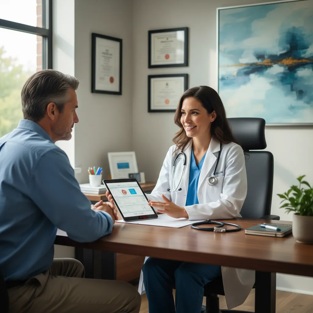 Консультация